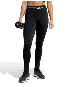 Leggings Hyperglam 3 Stripes Black L - Adidas - FashionsVida