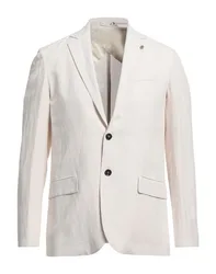 Blazer Herren Beige 46,48 Herren