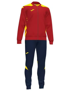 Survêtement Championship Vi Red / Yellow 2XL - Joma - FashionsVida