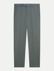 Regular-Fit Bundfaltenhose CITOTTI Grau 52