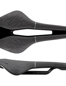 Sella Nago R Agx Slide Control Pas Nack Black - Prologo - FashionsVida