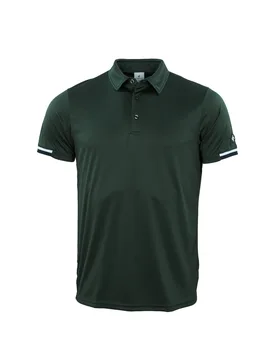Cross Polo Brassie, dunkelgruen s - Cross - FashionsVida