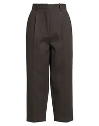 Pantalones Mujer Café 36,38 Mujer