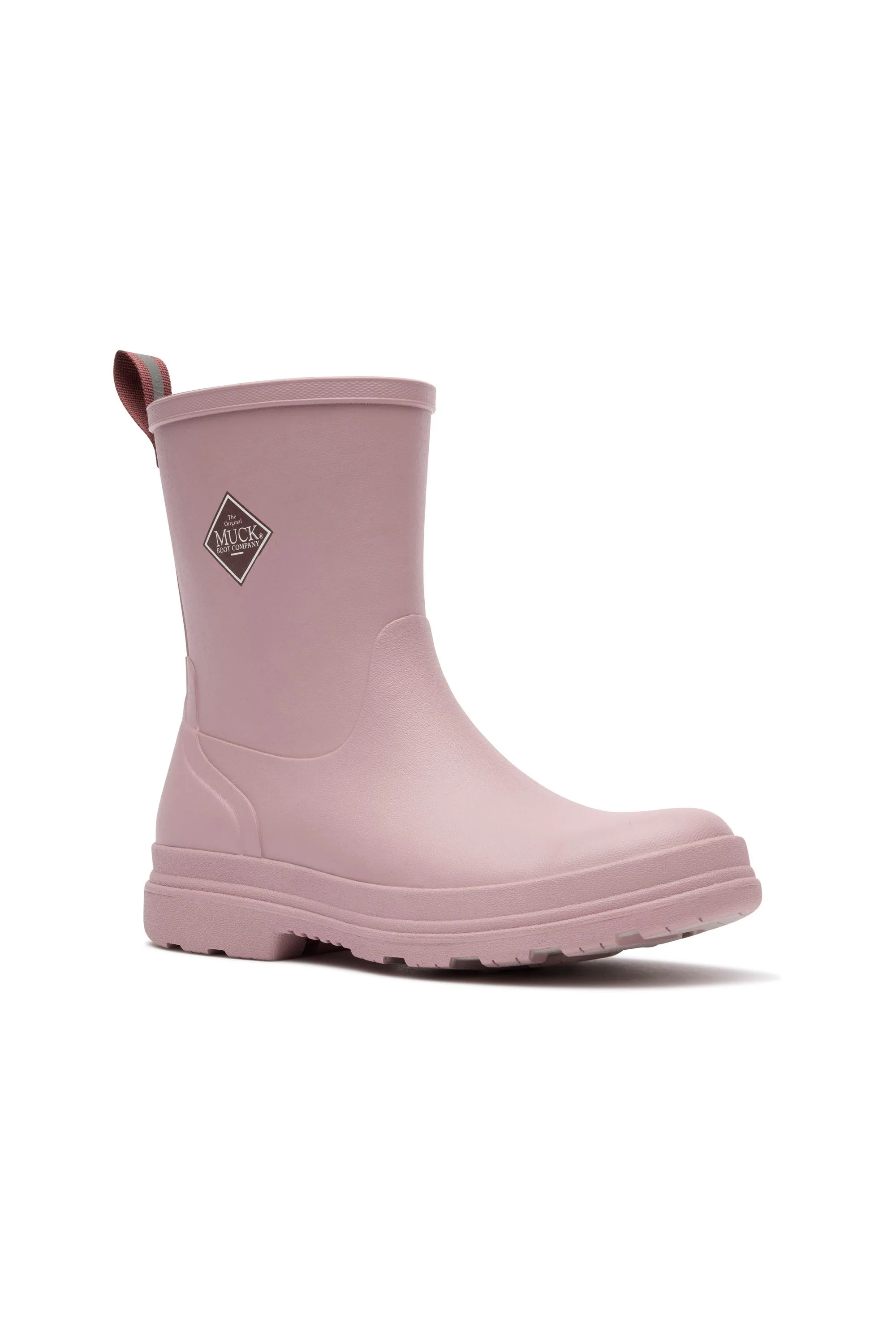 Womens Rainscape Mid Wellington Boot - - Size: 5 - Muck Boots - FashionsVida