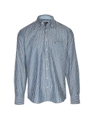 Hemd hellblau XL Herren