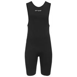 Muta Shorty Senza Maniche Thermal 2 Mm