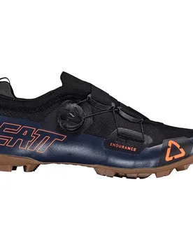 Scarpe Mtb Proclip 8.0 Endurance Shadow - Leatt - FashionsVida