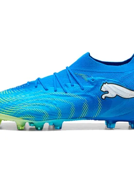 Future 9 ultimate ag az botas de futbol cesped artificial Azul (41) - Puma - FashionsVida