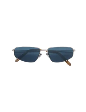 Occhiali da sole ISEDRAGRAFFIATO-NAR Adulto unisex - Retrosuperfuture - FashionsVida