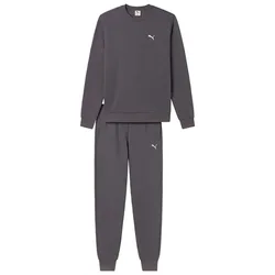 Survêtement Essential Crew Moody Gray XS