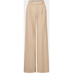 Pantalones rectos Marbeau