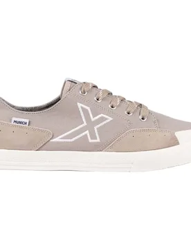 Munich Sneaker Swing 16 Gray EU 40 - MUNICH - FashionsVida