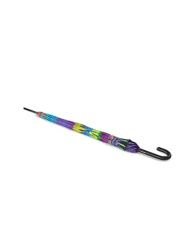 Parapluie droit T.760 STICK AUTOMATIC multicolore - Knirps - FashionsVida