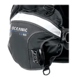 Oceanic Tasca Portapesi Ex100