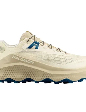 Ultra glide 4 zapatillas trail hombre Amarillo (42 2/3) - Salomon - FashionsVida