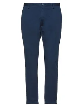 Pantalones Hombre Azul marino 44,54 Hombre - AT.P.CO - FashionsVida