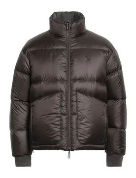 Plumífero y acolchado Hombre Verde oscuro 56 Hombre - Emporio armani - FashionsVida