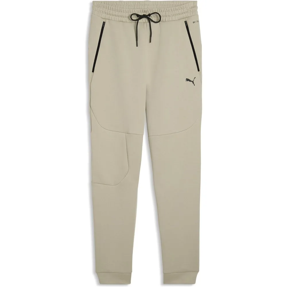 Pantalones TECH Sweatpants DK cl de Hombre - Puma - FashionsVida
