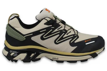 XT-Rush 2 GORE-TEX® - Sneaker - beige schwarz - Herren - Size: 44