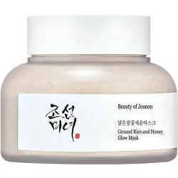 Mascarilla Ground Rice And Honey Glow 150 Ml