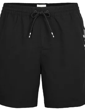 Short De Bain N03202 Cali 16´´ Black Out XS - O´neill - FashionsVida