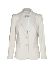 Drykorn Blazer BUNDREY crema 42