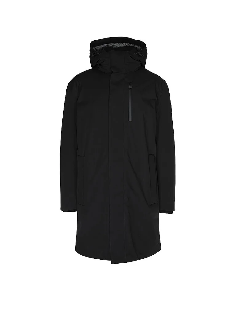 Parka RODNEY schwarz 52 Herren - Joop! - FashionsVida