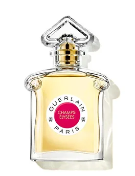 Guerlain Champs - ÃlysÃ©es - Guerlain - FashionsVida