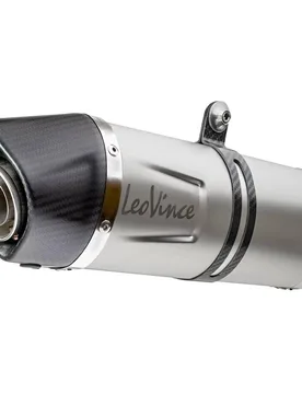 Scarico Completo Full System 14261EK LV ONE EVO Spe taglia un - LeoVince - FashionsVida