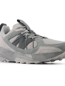 Tektrel Trail Running Shoes Slate Grey UK 7.5 Men - New Balance - FashionsVida