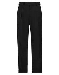 Hose Herren Schwarz 48,54 Herren