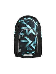 Zaino scolastico Mate Laser Lights