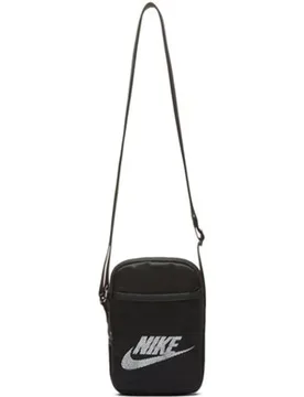Bolso deportivo Heritage Crossbody - Nike - FashionsVida
