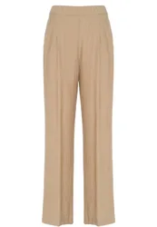 PANTALONE Soallure INCRESPATO