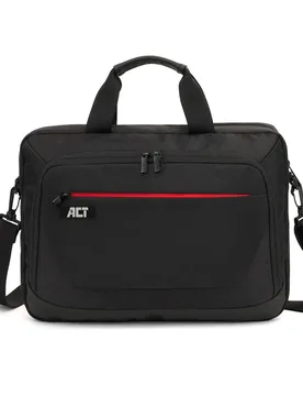 Sac à Dos Pour Ordinateur Portable Suburb Ac8570 Black One Size unisex - Act - FashionsVida