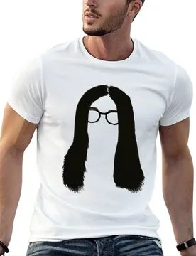 Jack Lawrence Hair T-Shirt man t shirt luxury funny t shirts man t shirts cotton 100% T-shirt - Aliexpress - FashionsVida