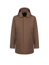 Parka HACHIKO camel 54