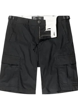 Short - MASTER BDU SHORTS - S bis XXL - für Männer - Größe S - schwarz - Männer - male - Vintage Industries - FashionsVida