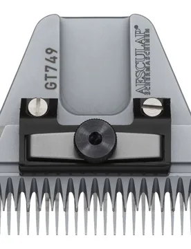 Aesculap Scherkopf Favorita 2,8mm - Aesculap - FashionsVida