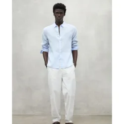 Camisa de hombre malibu de corte regular