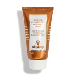 Super Soin Autobronzant Hydratant Corps