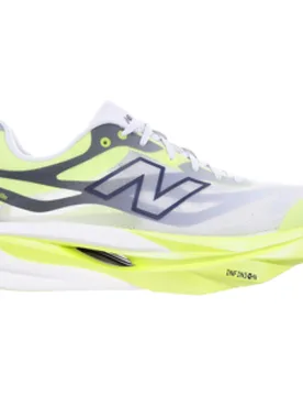 Supercomp Elite v6 Laufschuhe Herren Fresh Air Gr. 42.5 - New Balance - FashionsVida