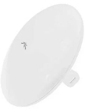 Antenne Nanobeam M Airmax White One Size unisex - Ubiquiti - FashionsVida