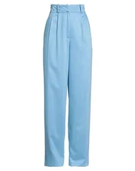 Pantalones Mujer Azul profundo 36,38 Mujer