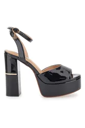 MARIELLA BURANI 50561 NERO 38