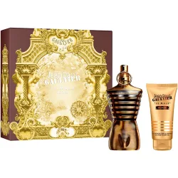Estuche de Regalo Eau de Parfum Elixir Le Male