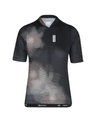 Damen Radtrikot VaridM. schwarz XL W