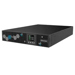 Ups Vi 3000 Rlp 3 Kva 2700w Black One Size unisex