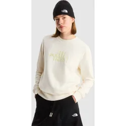 Sudadera ligera para mujer Drew Peak