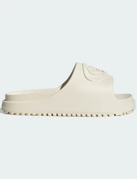 CIABATTE CAMPUS 00S 42 Off White / Off White / Off White - Adidas - FashionsVida